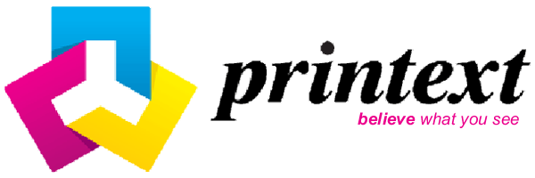Printext logo