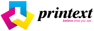 Printext logo